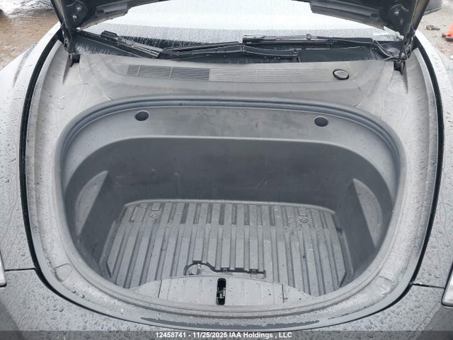 Tesla MODEL 3 2022 5YJ3E1EB4NF277192 Image 10