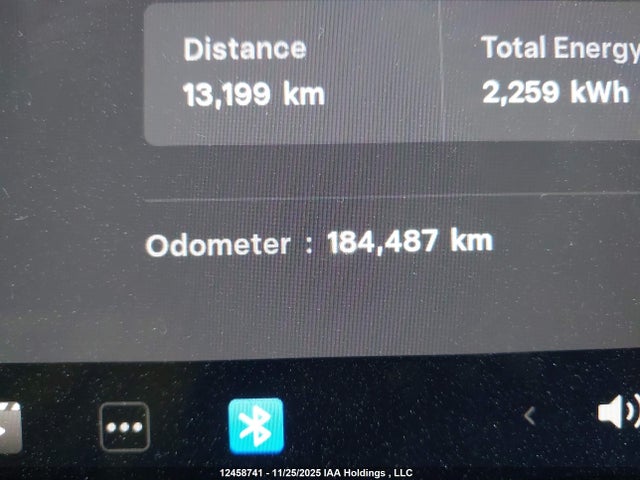 Tesla MODEL 3 2022 5YJ3E1EB4NF277192 Image 16