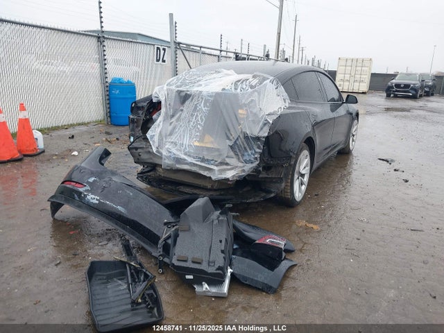 Tesla MODEL 3 2022 5YJ3E1EB4NF277192 Image 4