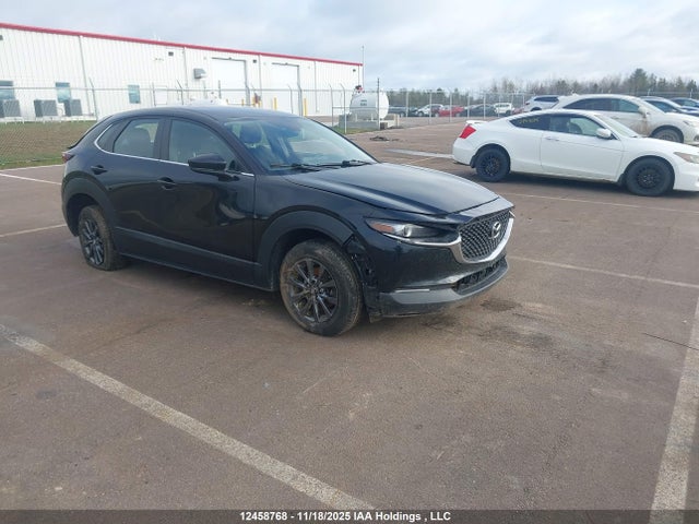 2021 Mazda Cx-30 Gx მანქანა იყიდება აუქციონზე, vin: 3MVDMAB75MM200718, აუქციონის ნომერი: 12458768