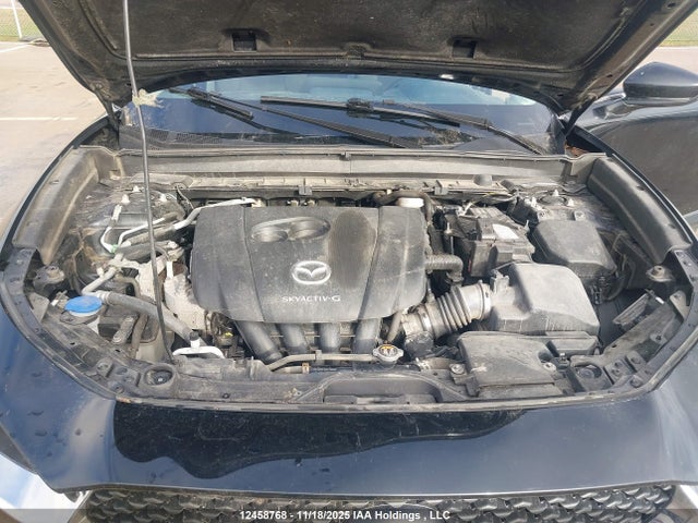 2021 Mazda Cx-30 Gx მანქანა იყიდება აუქციონზე, vin: 3MVDMAB75MM200718, აუქციონის ნომერი: 12458768