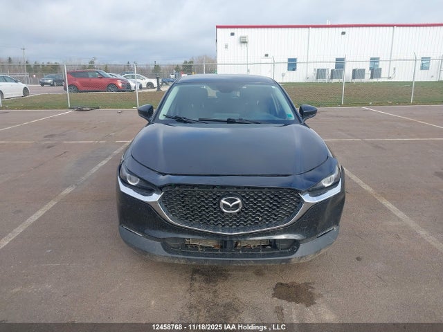 2021 Mazda Cx-30 Gx მანქანა იყიდება აუქციონზე, vin: 3MVDMAB75MM200718, აუქციონის ნომერი: 12458768