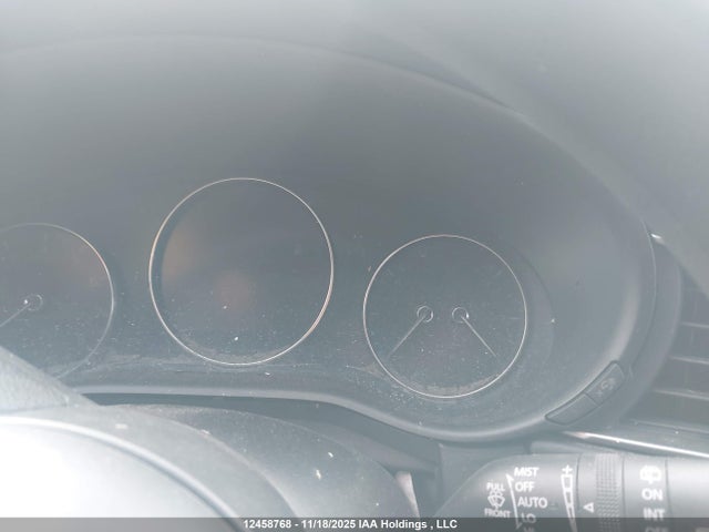 2021 Mazda Cx-30 Gx მანქანა იყიდება აუქციონზე, vin: 3MVDMAB75MM200718, აუქციონის ნომერი: 12458768