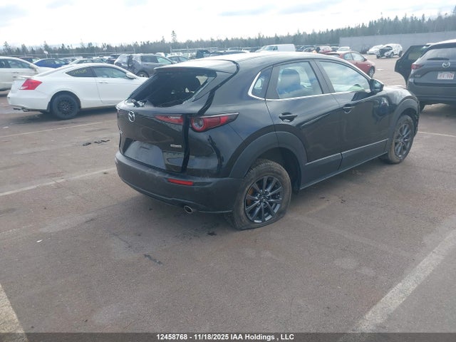 2021 Mazda Cx-30 Gx მანქანა იყიდება აუქციონზე, vin: 3MVDMAB75MM200718, აუქციონის ნომერი: 12458768