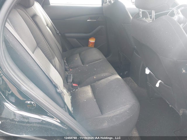 2021 Mazda Cx-30 Gx მანქანა იყიდება აუქციონზე, vin: 3MVDMAB75MM200718, აუქციონის ნომერი: 12458768