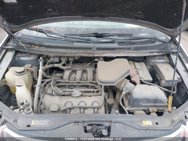 Aukcja sprzedaży 2008 Ford Edge Limited, vin: 2FMDK49C18BA39427, numer aukcji: 12458812