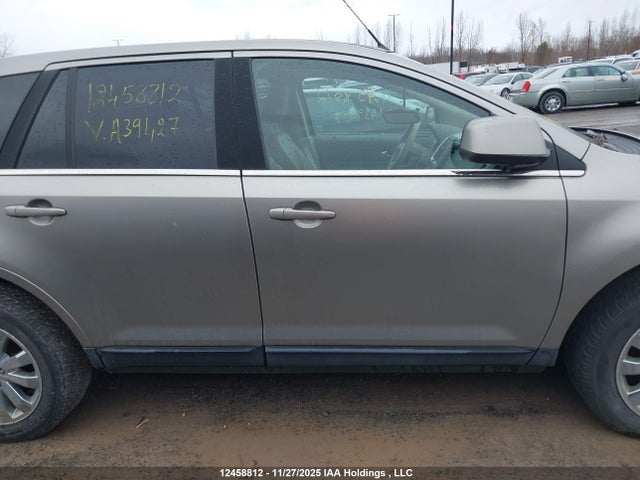 Aukcja sprzedaży 2008 Ford Edge Limited, vin: 2FMDK49C18BA39427, numer aukcji: 12458812