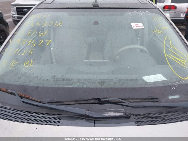 Aukcja sprzedaży 2008 Ford Edge Limited, vin: 2FMDK49C18BA39427, numer aukcji: 12458812