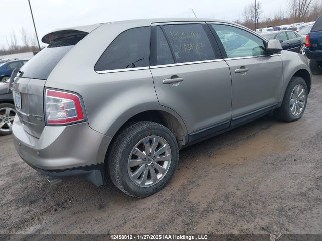 Aukcja sprzedaży 2008 Ford Edge Limited, vin: 2FMDK49C18BA39427, numer aukcji: 12458812