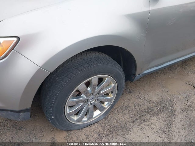 Aukcja sprzedaży 2008 Ford Edge Limited, vin: 2FMDK49C18BA39427, numer aukcji: 12458812