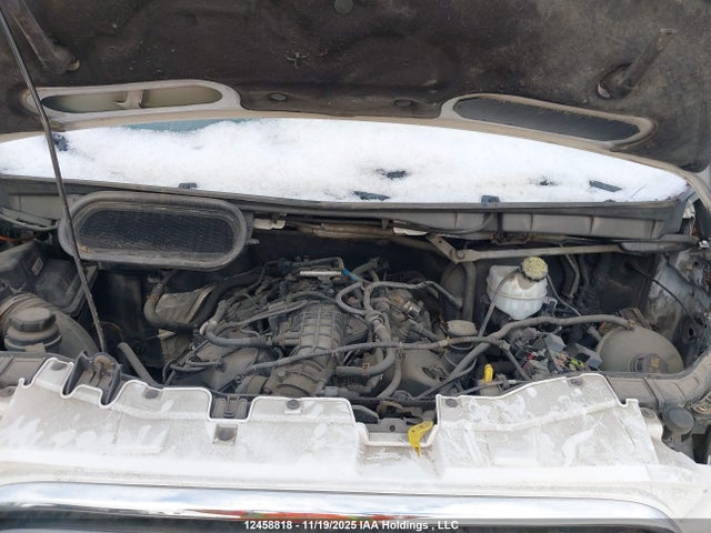 1FTYR3XG2HKA12664 Ford Transit-250