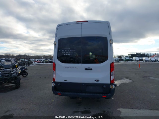 1FTYR3XG2HKA12664 Ford Transit-250