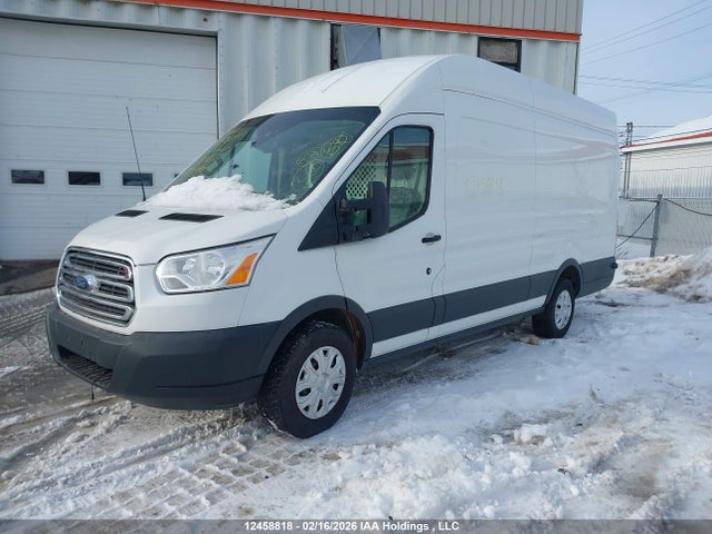 1FTYR3XG2HKA12664 Ford Transit-250
