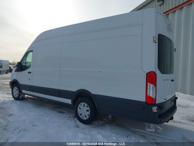 1FTYR3XG2HKA12664 Ford Transit-250