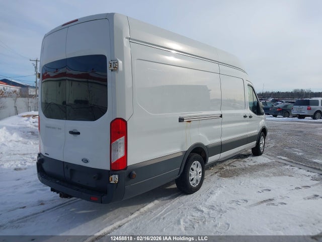 1FTYR3XG2HKA12664 Ford Transit-250