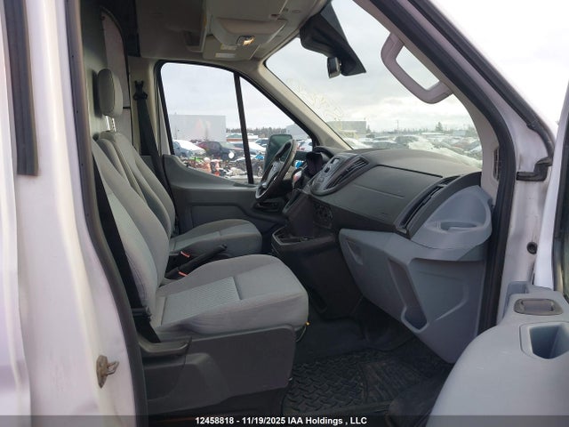 1FTYR3XG2HKA12664 Ford Transit-250