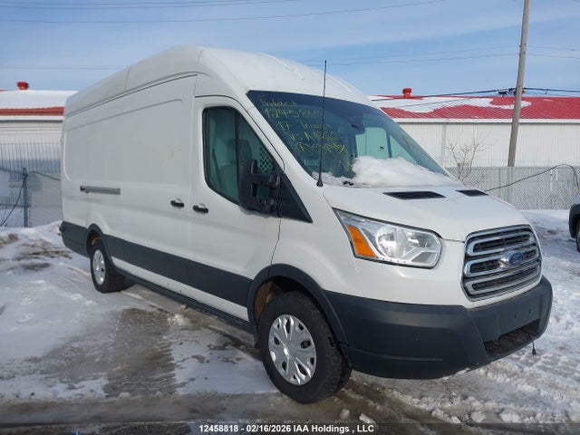 1FTYR3XG2HKA12664 Ford Transit-250
