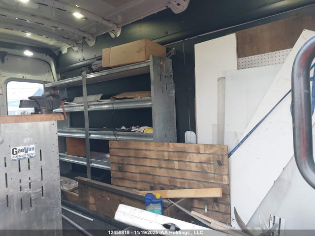 1FTYR3XG2HKA12664 Ford Transit-250