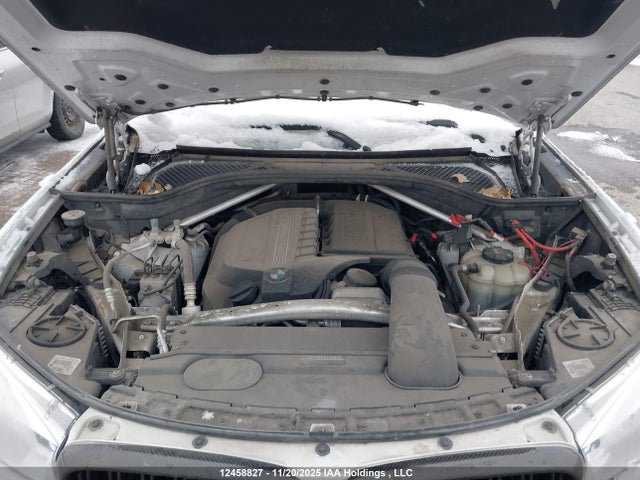 5UXKU2C53J0X49262 BMW X6 Xdrive35i