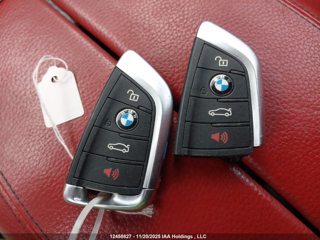 5UXKU2C53J0X49262 BMW X6 Xdrive35i