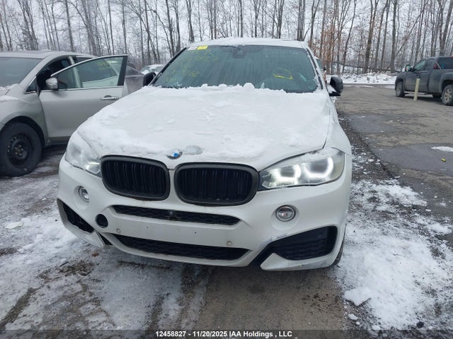 5UXKU2C53J0X49262 BMW X6 Xdrive35i