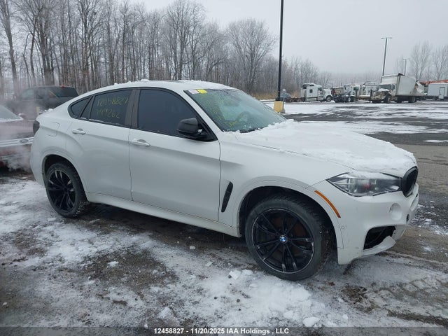 5UXKU2C53J0X49262 BMW X6 Xdrive35i