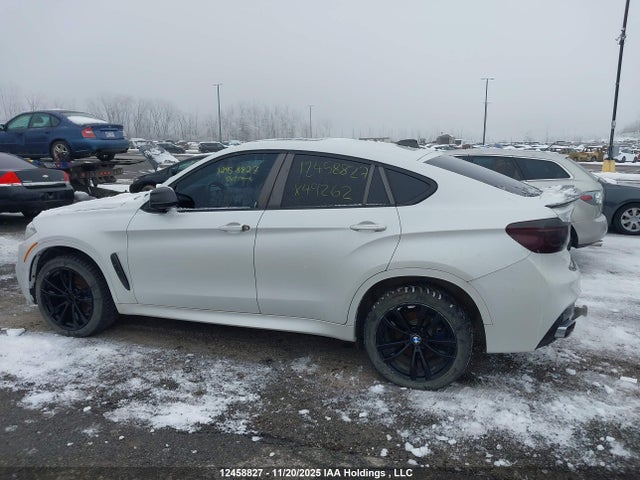 5UXKU2C53J0X49262 BMW X6 Xdrive35i