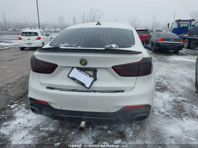 5UXKU2C53J0X49262 BMW X6 Xdrive35i