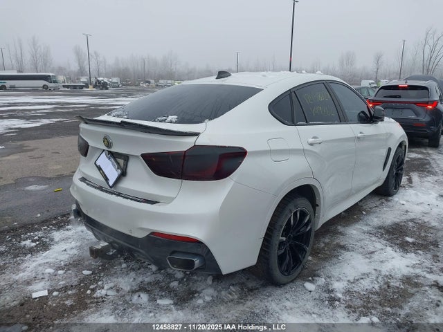 5UXKU2C53J0X49262 BMW X6 Xdrive35i