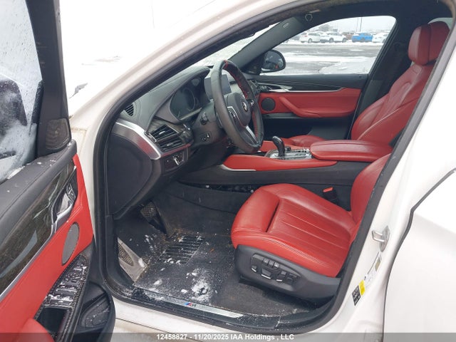 5UXKU2C53J0X49262 BMW X6 Xdrive35i