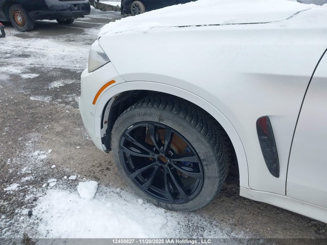 5UXKU2C53J0X49262 BMW X6 Xdrive35i