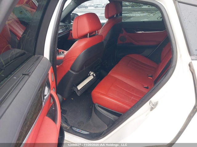 5UXKU2C53J0X49262 BMW X6 Xdrive35i