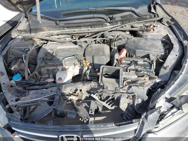 Aukcja sprzedaży 2013 Honda Accord Sport, vin: 1HGCR2F50DA805239, numer aukcji: 12458834