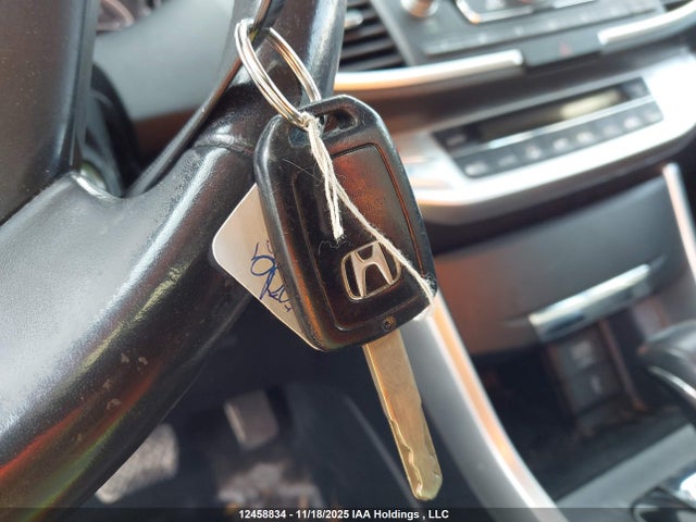 Aukcja sprzedaży 2013 Honda Accord Sport, vin: 1HGCR2F50DA805239, numer aukcji: 12458834