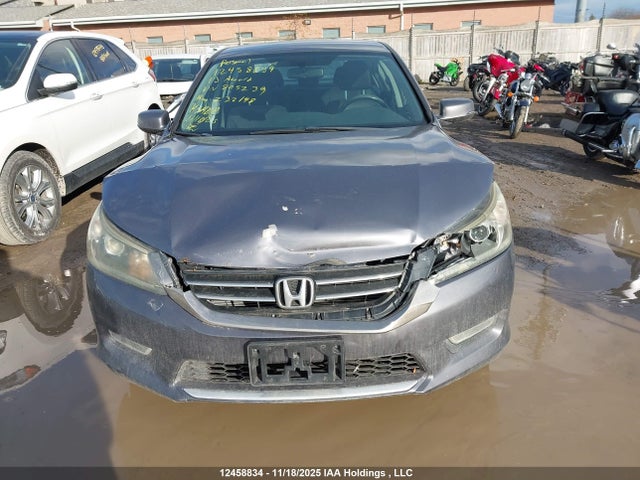 Aukcja sprzedaży 2013 Honda Accord Sport, vin: 1HGCR2F50DA805239, numer aukcji: 12458834