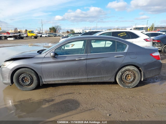 Aukcja sprzedaży 2013 Honda Accord Sport, vin: 1HGCR2F50DA805239, numer aukcji: 12458834