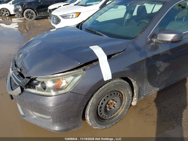 Aukcja sprzedaży 2013 Honda Accord Sport, vin: 1HGCR2F50DA805239, numer aukcji: 12458834