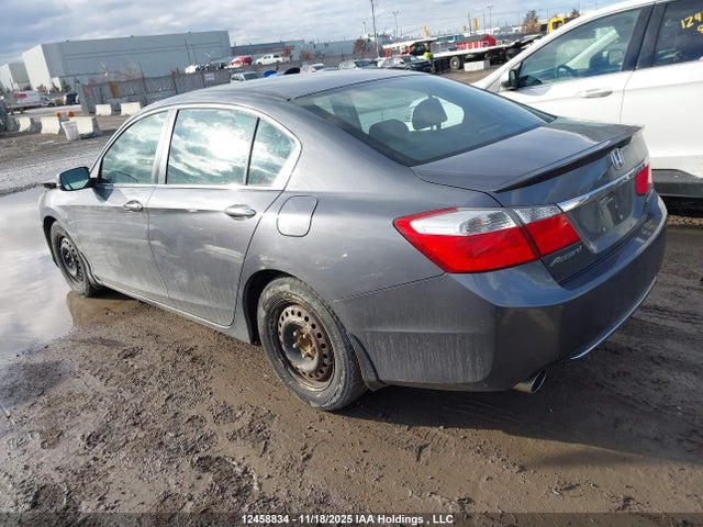Aukcja sprzedaży 2013 Honda Accord Sport, vin: 1HGCR2F50DA805239, numer aukcji: 12458834