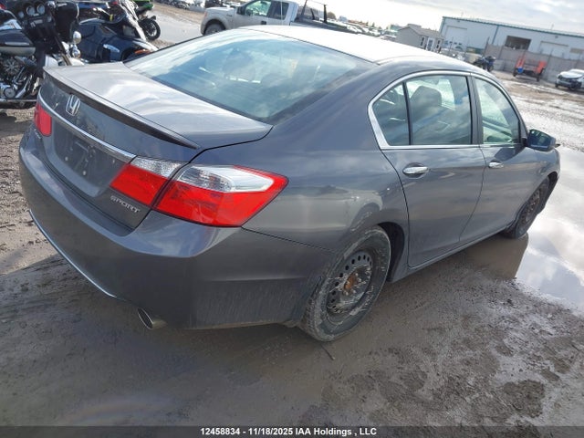 Aukcja sprzedaży 2013 Honda Accord Sport, vin: 1HGCR2F50DA805239, numer aukcji: 12458834