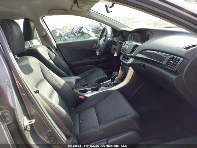 Aukcja sprzedaży 2013 Honda Accord Sport, vin: 1HGCR2F50DA805239, numer aukcji: 12458834