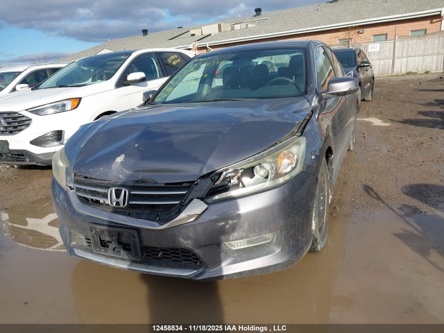 Aukcja sprzedaży 2013 Honda Accord Sport, vin: 1HGCR2F50DA805239, numer aukcji: 12458834