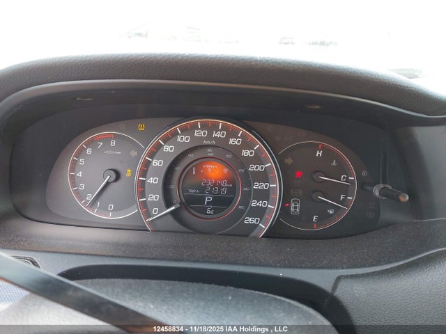 Aukcja sprzedaży 2013 Honda Accord Sport, vin: 1HGCR2F50DA805239, numer aukcji: 12458834