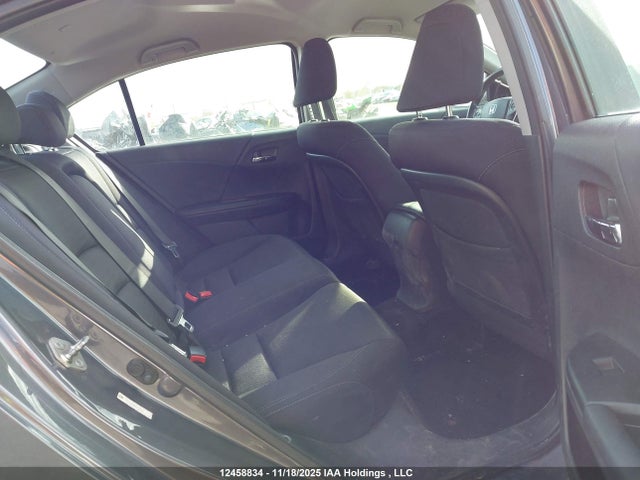 Aukcja sprzedaży 2013 Honda Accord Sport, vin: 1HGCR2F50DA805239, numer aukcji: 12458834