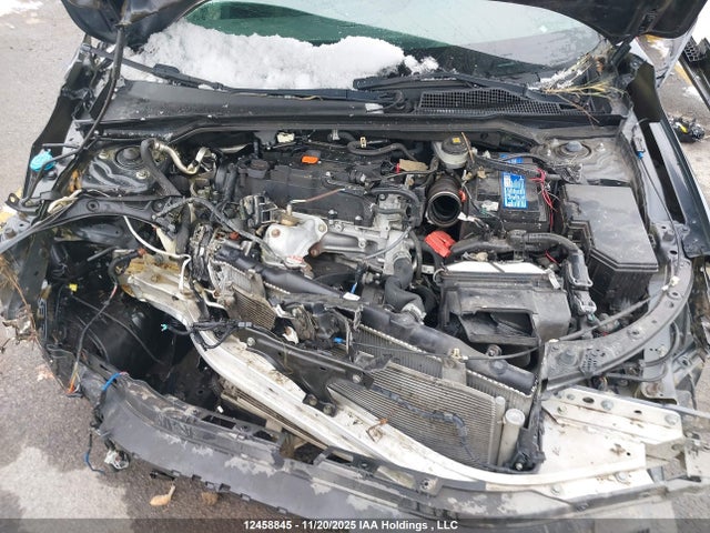 Aukcja sprzedaży 2022 Honda Civic, vin: 2HGFE2F56NH123901, numer aukcji: 12458845