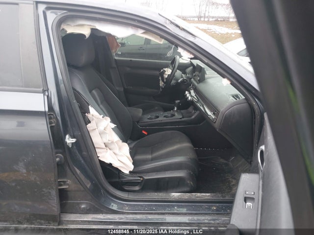 Aukcja sprzedaży 2022 Honda Civic, vin: 2HGFE2F56NH123901, numer aukcji: 12458845