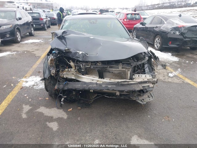 Aukcja sprzedaży 2022 Honda Civic, vin: 2HGFE2F56NH123901, numer aukcji: 12458845