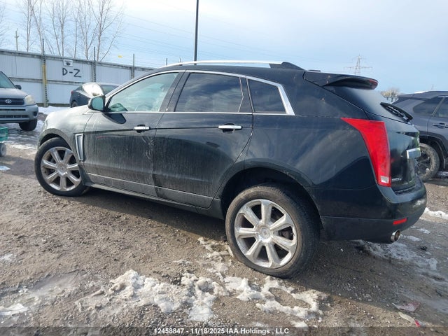 3GYFNGE32FS620562 Cadillac Srx Premium