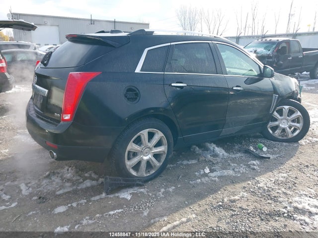 3GYFNGE32FS620562 Cadillac Srx Premium