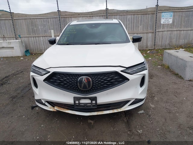 5J8YE1H08RL800377 Acura MDX A-SPEC