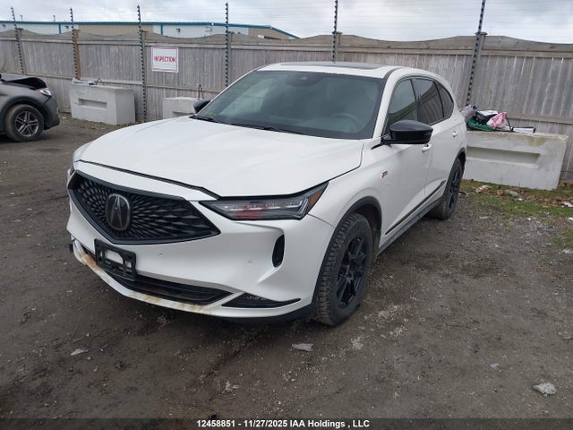 5J8YE1H08RL800377 Acura MDX A-SPEC
